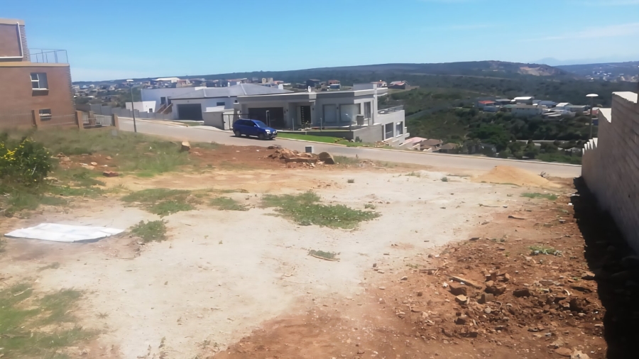 Commercial Property for Sale in Mossel Bay Ext 26 Western Cape